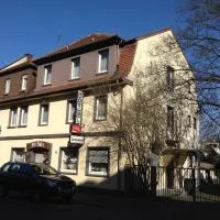 Hotel Gartenhof, hotel a Mühlheim