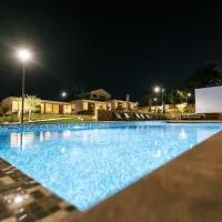 ALTO DA GARÇA - PRIME VILLAS & SPA, hotel a Nadadouro