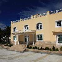 Hotel Villaclara, Hotel in Vandell&ograve;s i l&rsquo;Hospitalet de l&rsquo;Infant