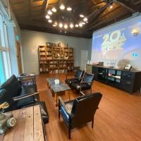 Tainan MacArthur Homestay, hotel poblíž Letiště Tainan - TNN, Tchaj-nan