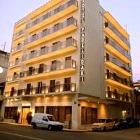 Hotel Padelidaki, ξενοδοχείο στα Τρίκαλα