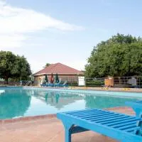 The Sparrow Hotels, ξενοδοχείο σε Soroti