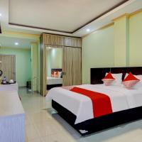 10 Hotel Terdekat Dari Bandara Halim Perdanakusuma Hlp Jakarta Booking Com