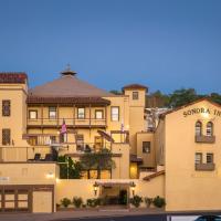 Historic Sonora Inn, hotel in Sonora