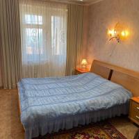 Солнечная двушка в порту, hotel di Kherson