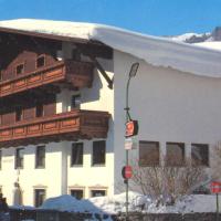 Gästehaus Maschler