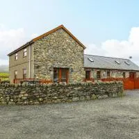 Cefn-Yr-Efail, hotel a Brynkir