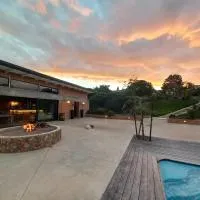 Fijnbosch Game Lodge Jeffreys Bay, hotel u gradu 'Jeffreys Bay'