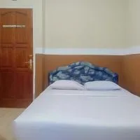 수카부미에 위치한 호텔 RedDoorz Plus At Grand Yustik Sukabumi