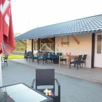 Complex turistic Duca, hotelli kohteessa Întorsura Buzăului