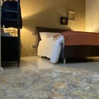 Casimiro Rooms, hotel a Cesena