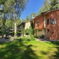 Rēzijas, hotel v destinaci Ķegums