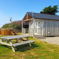 North Muasdale Farm, Hotel in Muasdale