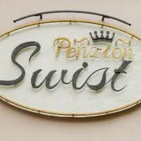 Penzion Swist โรงแรมในČeská Ves