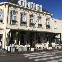 Hotel de Blauwe Vogel