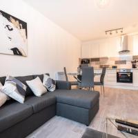 BEST PRICE - Brand New Southampton City Apartments FREE PARKING