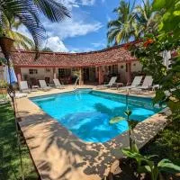 산타 클라라에 위치한 호텔 Villa Botero By Casa Mojito