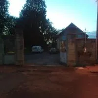 Mlle Labeaume, hotell sihtkohas Aigueperse