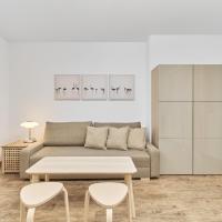 Riverside Apartments Na Grobli by Renters