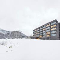 Hinode Hills Niseko Village - Small Luxury Hotels of The World, hotel in Niseko Village Ski Area, Niseko