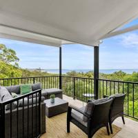 포인트 룩아웃에 위치한 호텔 YARABIN - Luxury Home With Ocean Views