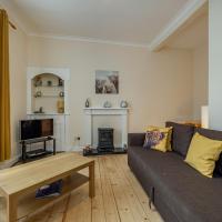 Bright flat in Lauder Centre