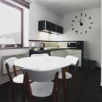 Apartament Górski - SPA pod Nosalem, ξενοδοχείο στο Ζακοπάνε