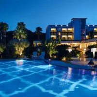 Boutique Hotel Esplanade, готель у місті Пестум