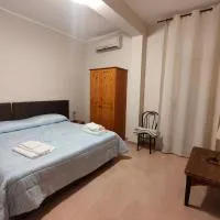 Hotel La Rocca, hotel u gradu 'Roccapalumba'