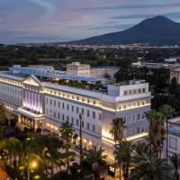 Habita79 Pompeii - MGallery, hotell sihtkohas Pompei