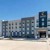 Comfort Inn & Suites Balch Springs - SE Dallas, hotel en Balch Springs