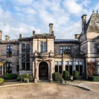 Rookery Hall Hotel & Spa, hotel in Nantwich