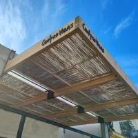 Cuatrovigas, hotel a Bollullos de la Mitación
