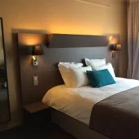 Moka Hotel, hotel a Niort