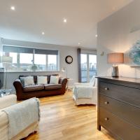 Modern 2 Bedroom apartment with River Views, hotel in Jesmond