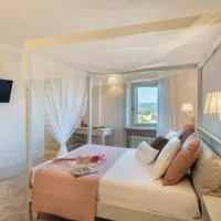 Beatabb: Guardistallo'da bir otel