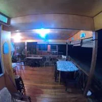 Tajau Laut Guesthouse, hotel v destinácii Kudat