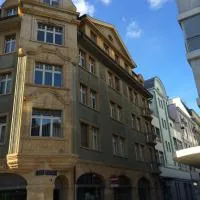 B&B im Herzen von Biel, hotel v destinácii Biel