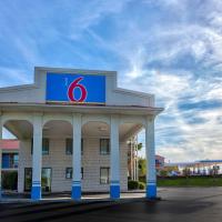 Motel 6-Cookeville, TN, hotel in Cookeville