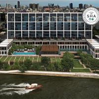 Capella Bangkok - SHA Plus Certified, hotel in Sathorn, Bangkok