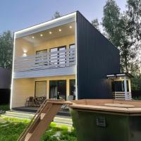 Relax villa