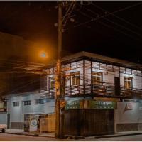 Casa Martina, Awang-flugvöllur - CBO, Cotabato, hótel í nágrenninu