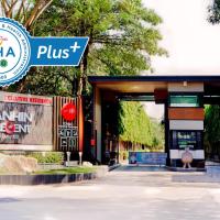 Phanhin Regent 304 -SHA Extra Plus, hotel in Si Maha Phot