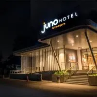 Juno Jatinegara Jakarta, khách sạn ở Jakarta