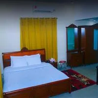 Eque Heritage Hotel & Resort, viešbutis mieste Lakshmanpur Bālāpāra