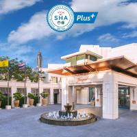 Siam Kempinski Hotel Bangkok - SHA Extra Plus Certified, Hotel im Viertel Siam, Bangkok