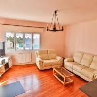 Viesnīca APPARTEMENT 1 à 9 personnes Hagetmau coeur de ville pilsētā Hagetmau