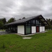 Green Village, hotel v destinaci Mikolaivka