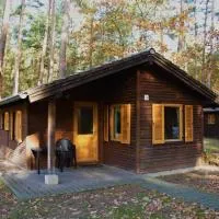 Heide-Camp Colbitz، فندق في Colbitz