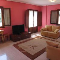 Apartamentos Las Rosas